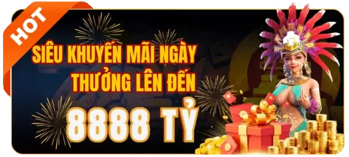 Hoàn trả hàng ngày F8BET