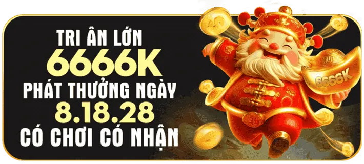 Khuyến mãi sinh nhật F8BET