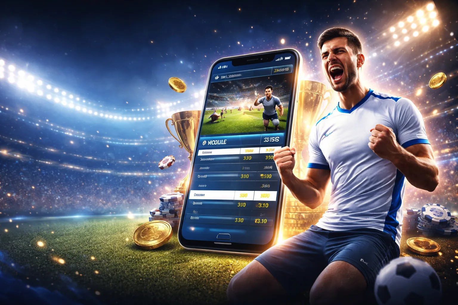 Trải nghiệm cá cược đỉnh cao tại F8BET F8BET.BIKE với ưu đãi 2026